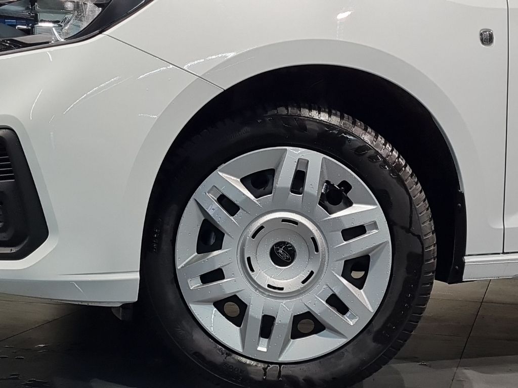 Ford Transit Connect 2026