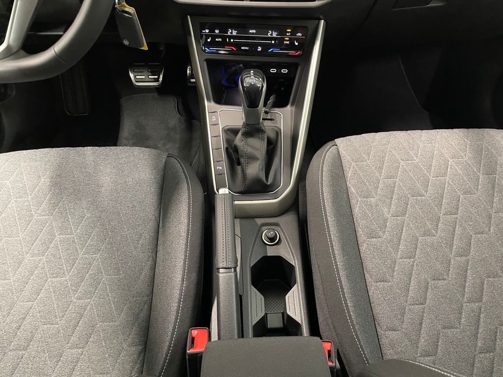 Volkswagen Taigo 2024