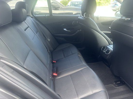 Mercedes-Benz C 200 2020