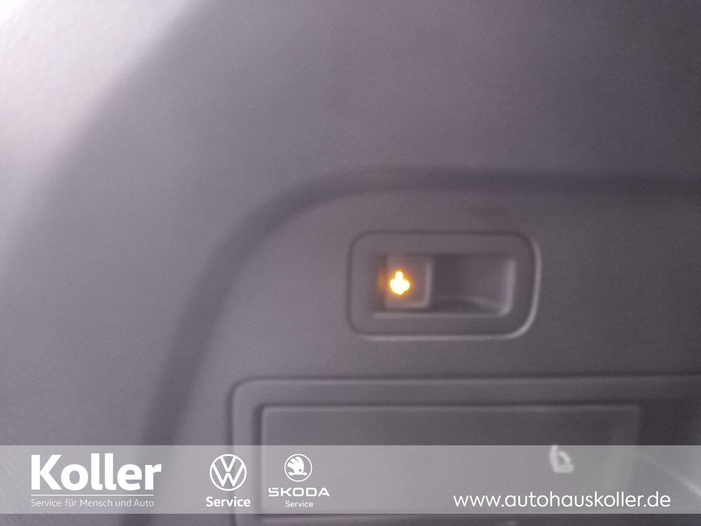 Volkswagen Tiguan Allspace 2022