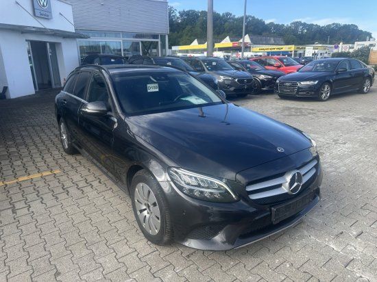 Mercedes-Benz C 200 2020