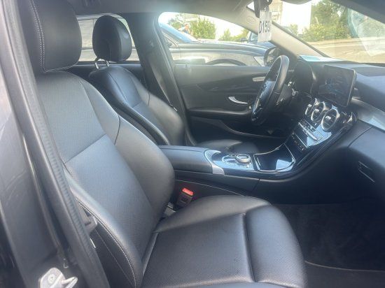 Mercedes-Benz C 200 2020