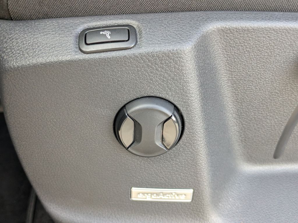 Volkswagen Touran 2025