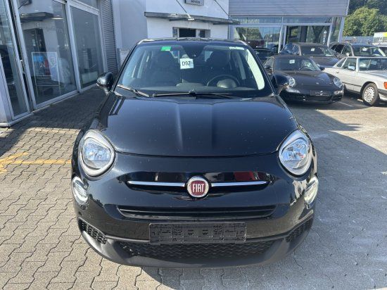 Fiat 500X 2021