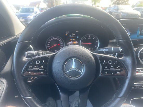 Mercedes-Benz C 200 2020