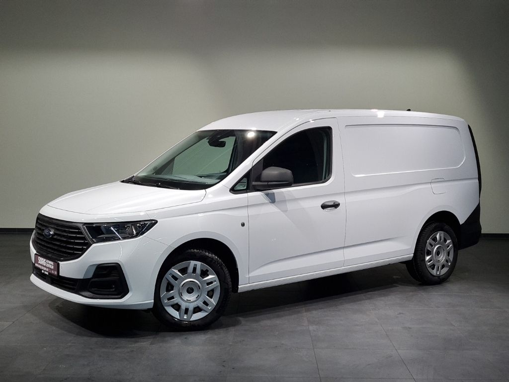 Ford Transit Connect 2026