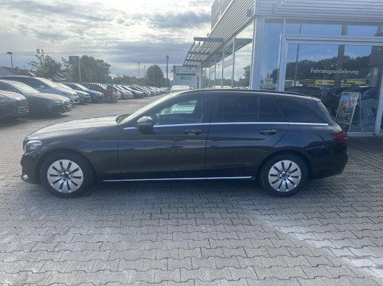 Mercedes-Benz C 200 2020