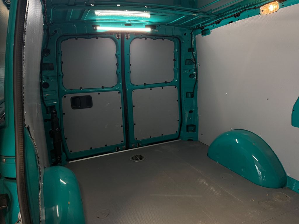 Mercedes-Benz Vito 2021