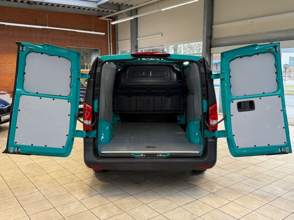 Mercedes-Benz Vito 2021