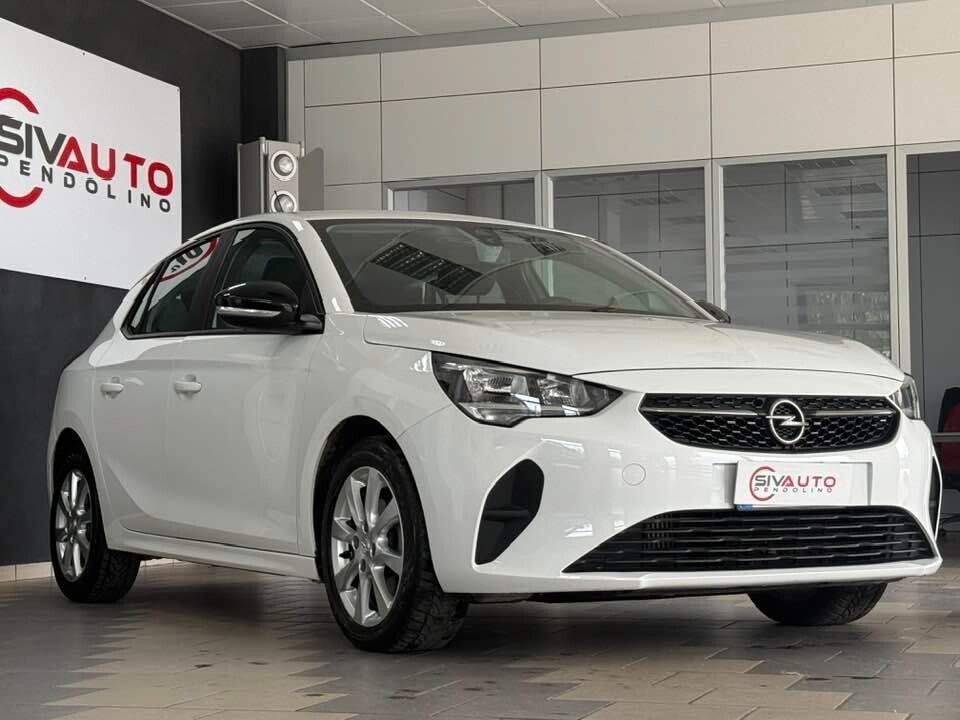 Opel Corsa 2021