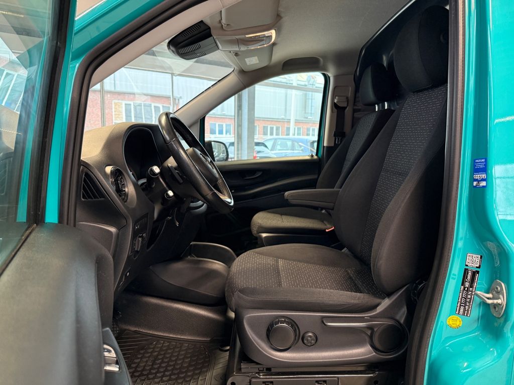 Mercedes-Benz Vito 2021