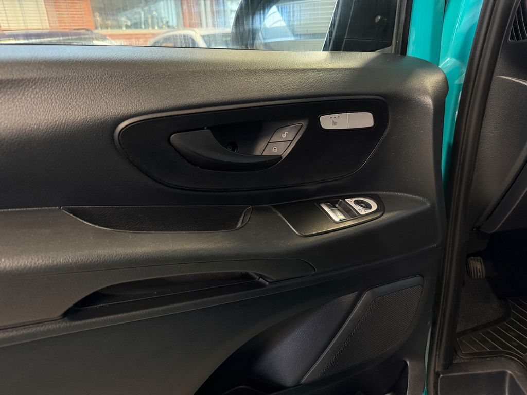 Mercedes-Benz Vito 2021