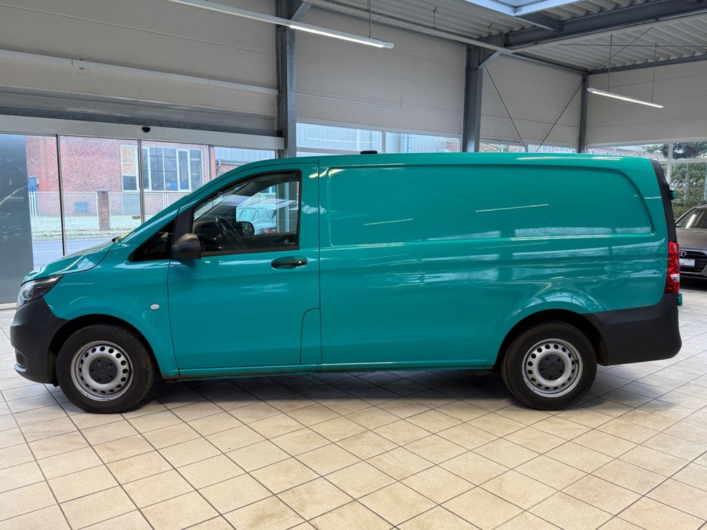 Mercedes-Benz Vito 2021