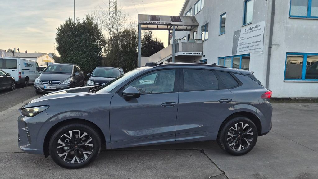 Cupra Terramar 2025