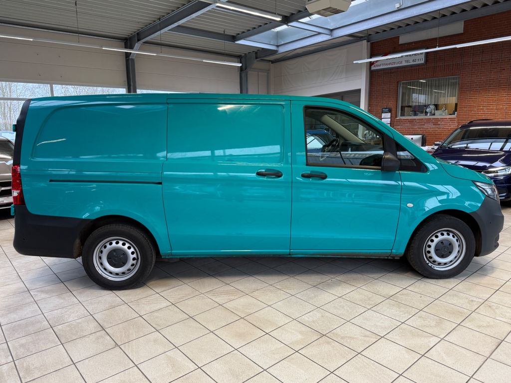 Mercedes-Benz Vito 2021