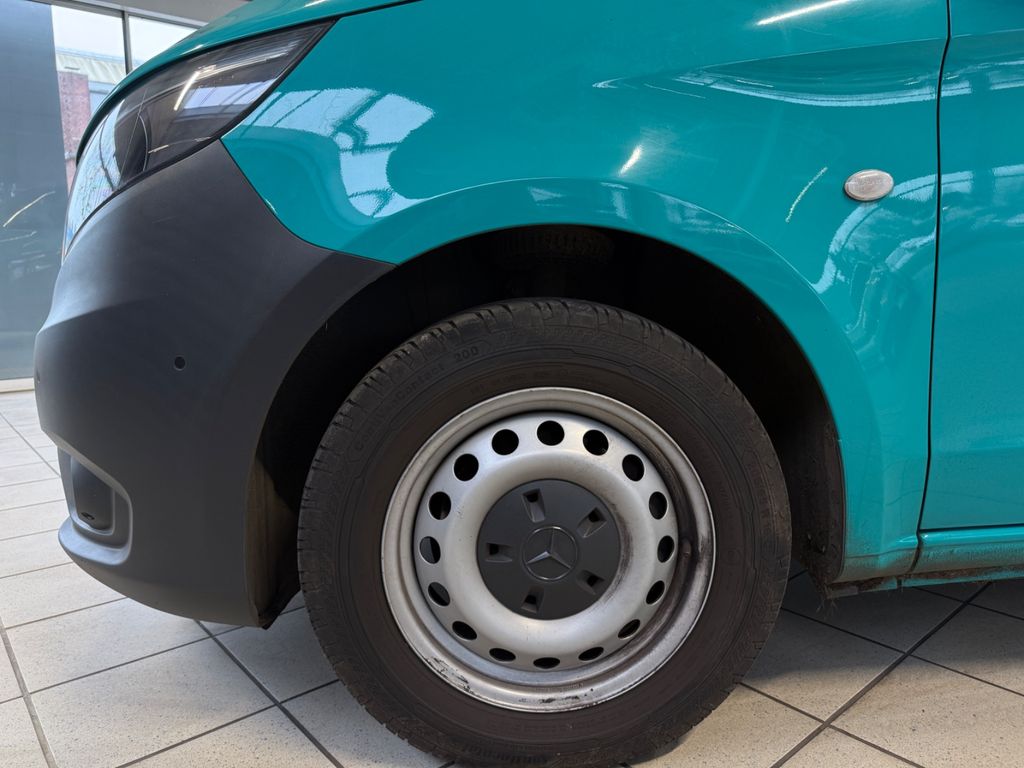 Mercedes-Benz Vito 2021