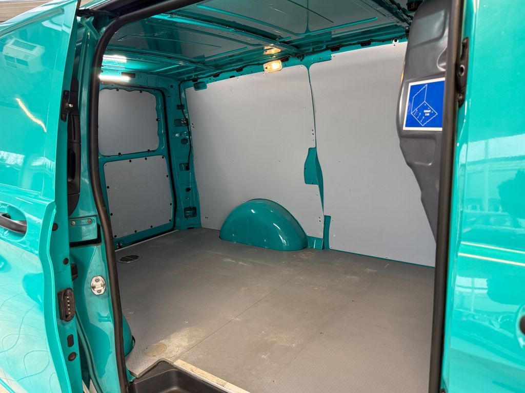 Mercedes-Benz Vito 2021