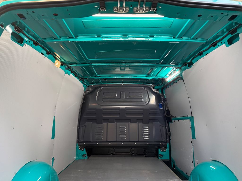 Mercedes-Benz Vito 2021