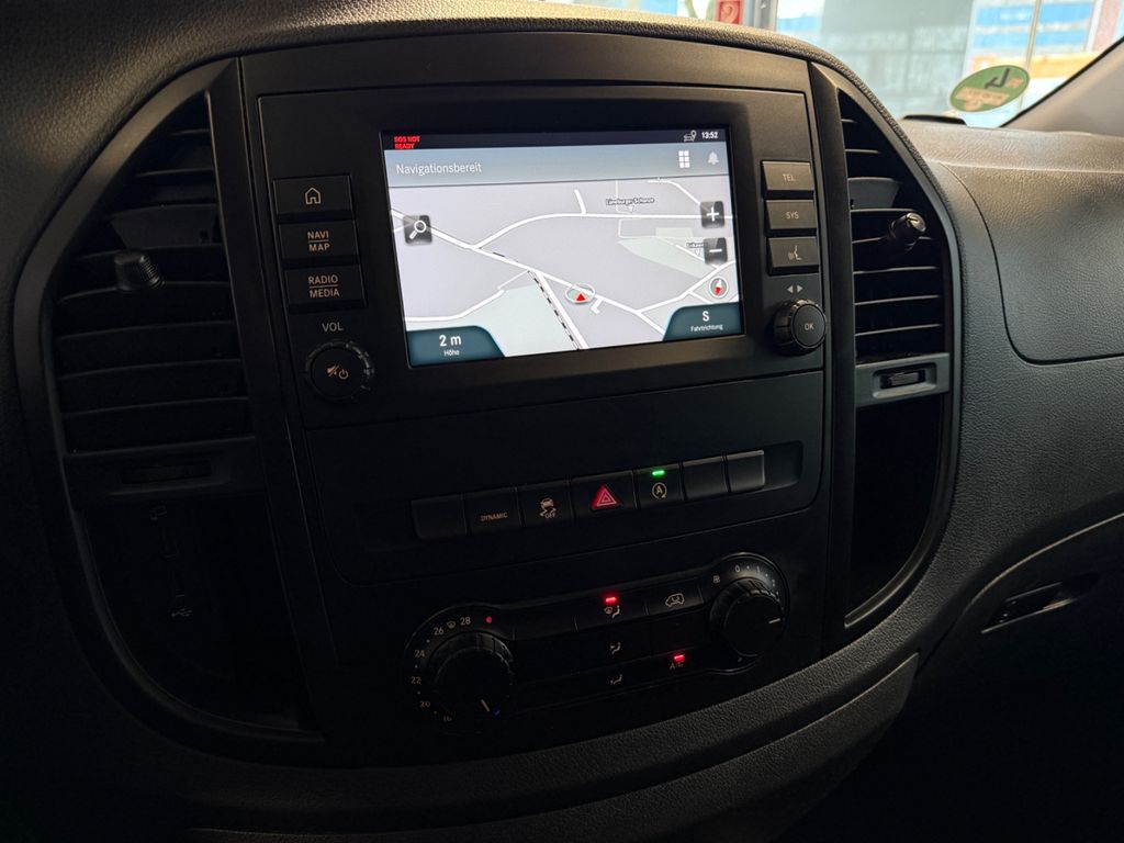 Mercedes-Benz Vito 2021