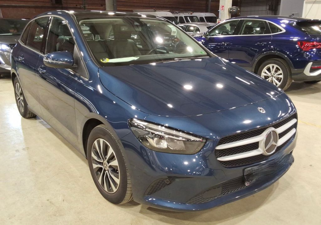 Mercedes-Benz B 180 2020