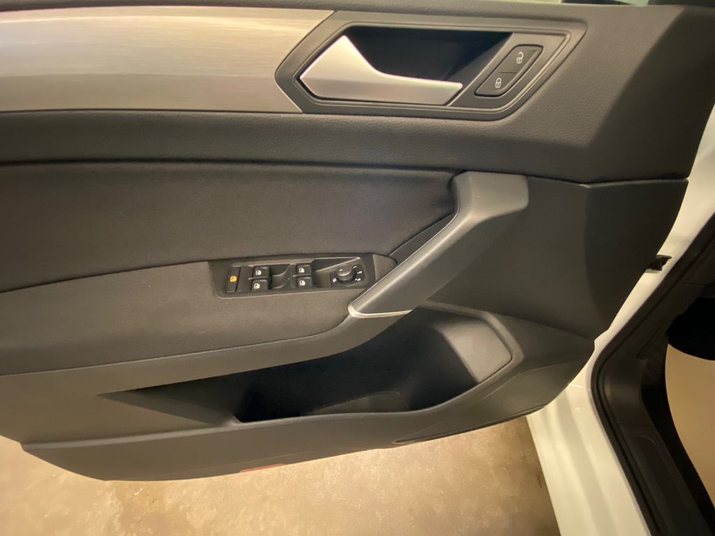 Volkswagen Touran 2022