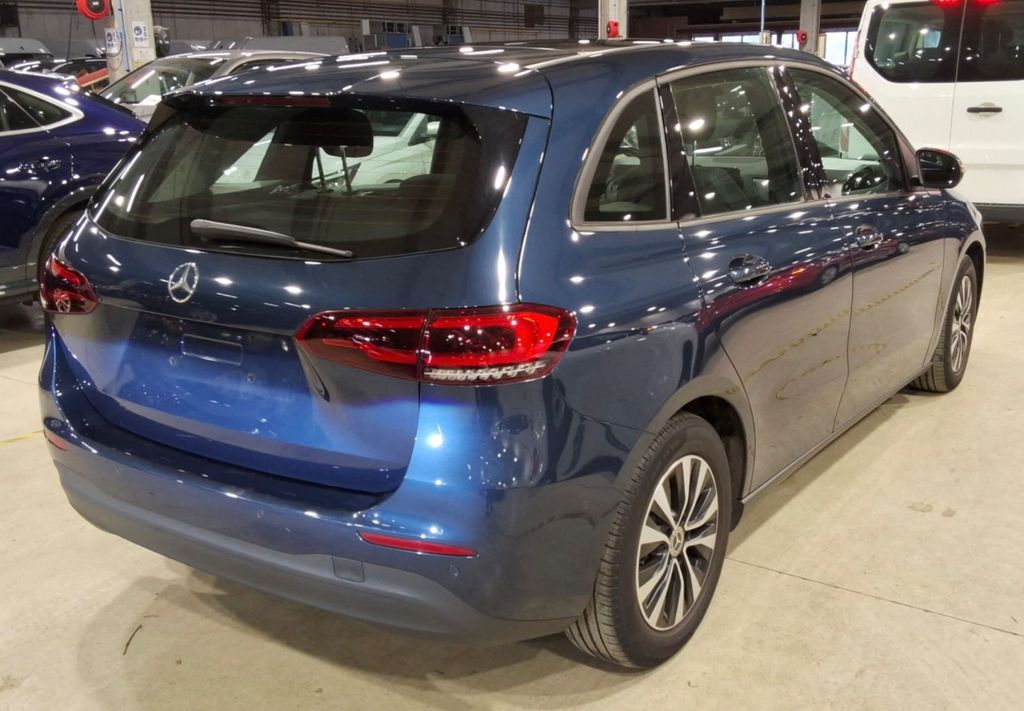 Mercedes-Benz B 180 2020