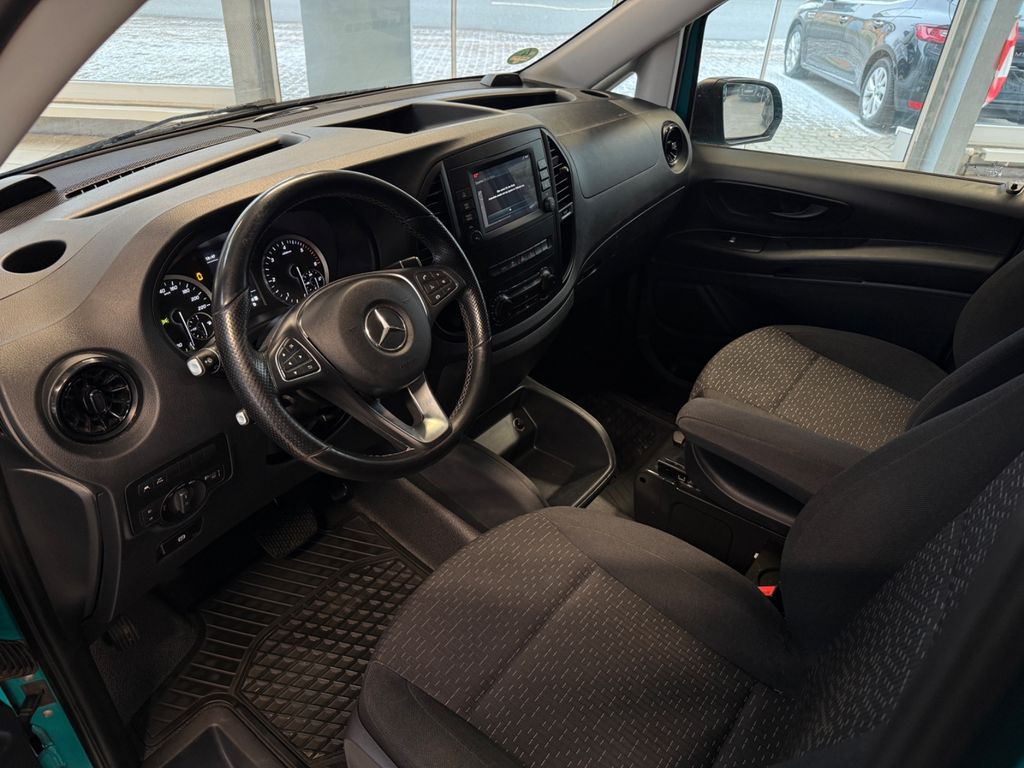 Mercedes-Benz Vito 2021