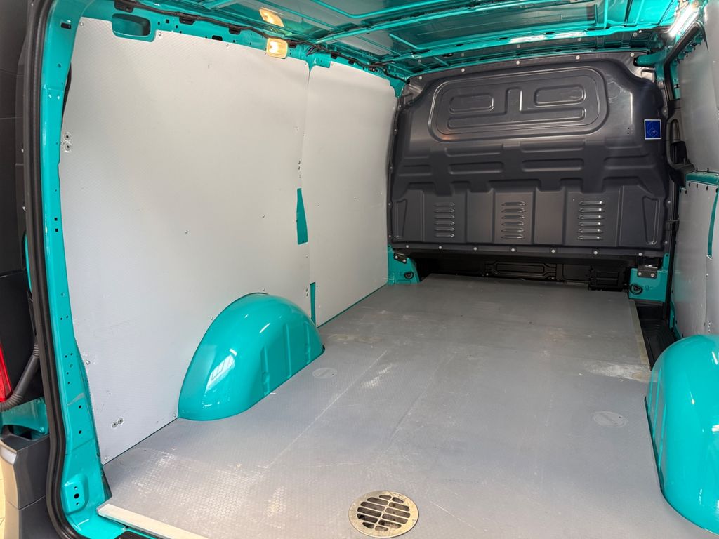 Mercedes-Benz Vito 2021