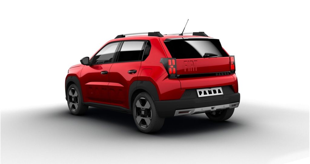 Fiat Grande Panda