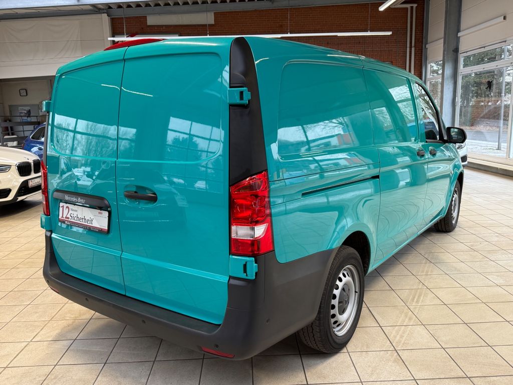 Mercedes-Benz Vito 2021