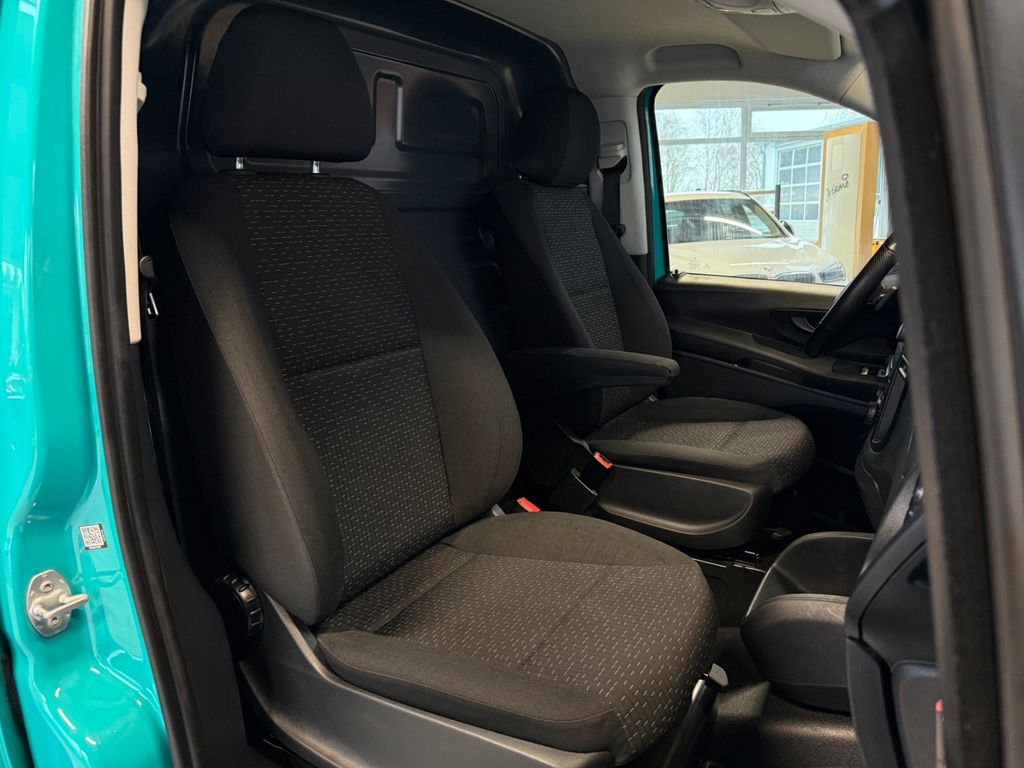 Mercedes-Benz Vito 2021