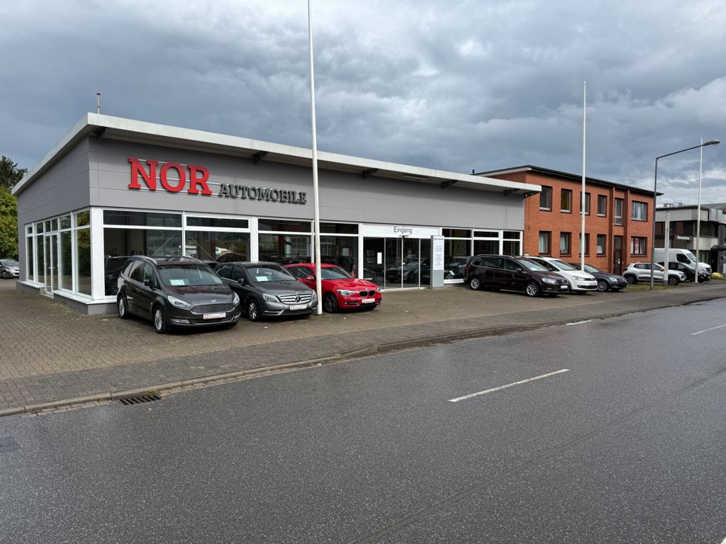 Mercedes-Benz Vito 2021