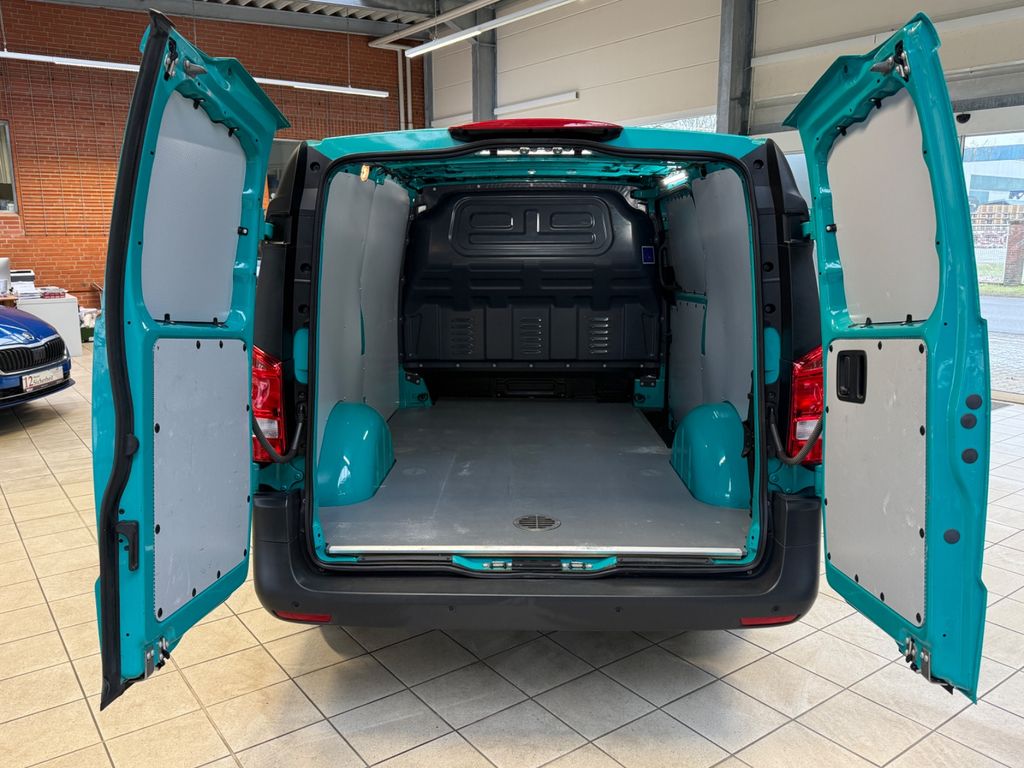 Mercedes-Benz Vito 2021