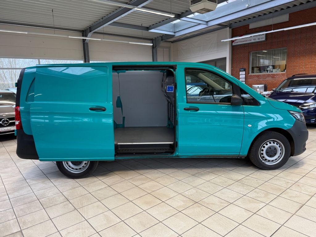 Mercedes-Benz Vito 2021