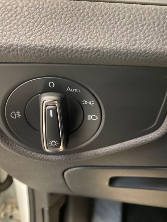 Volkswagen Touran 2022