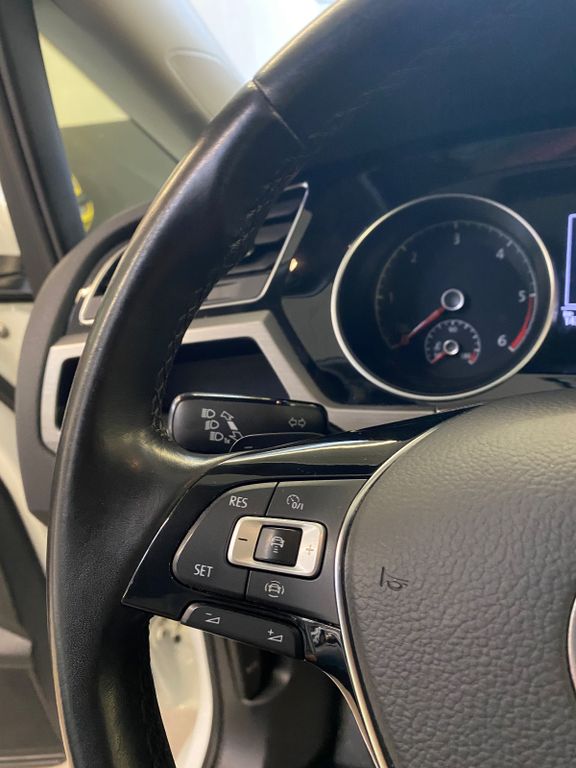 Volkswagen Touran 2022