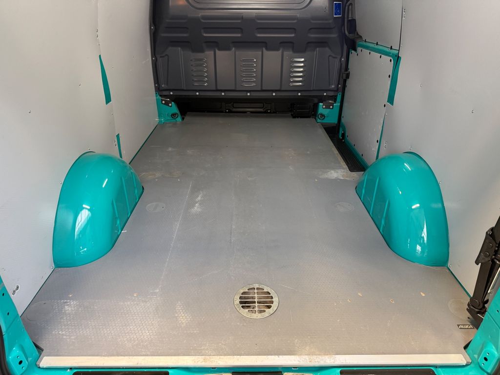 Mercedes-Benz Vito 2021