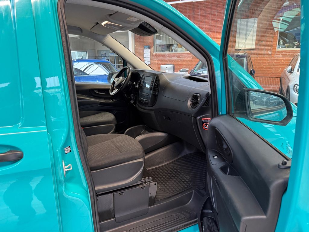Mercedes-Benz Vito 2021