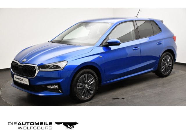 Skoda Fabia 2024