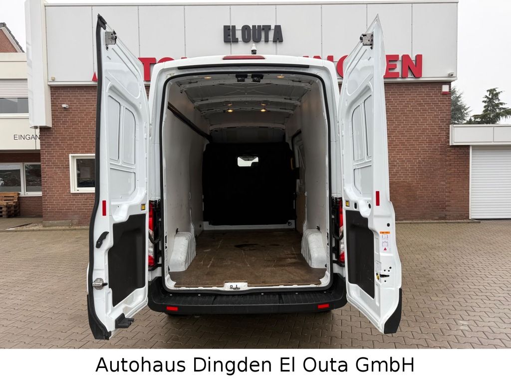 Ford Transit 2022