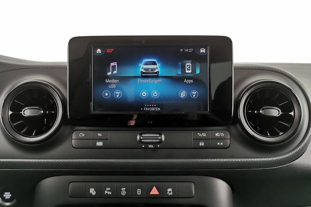 Mercedes-Benz Citan 2024