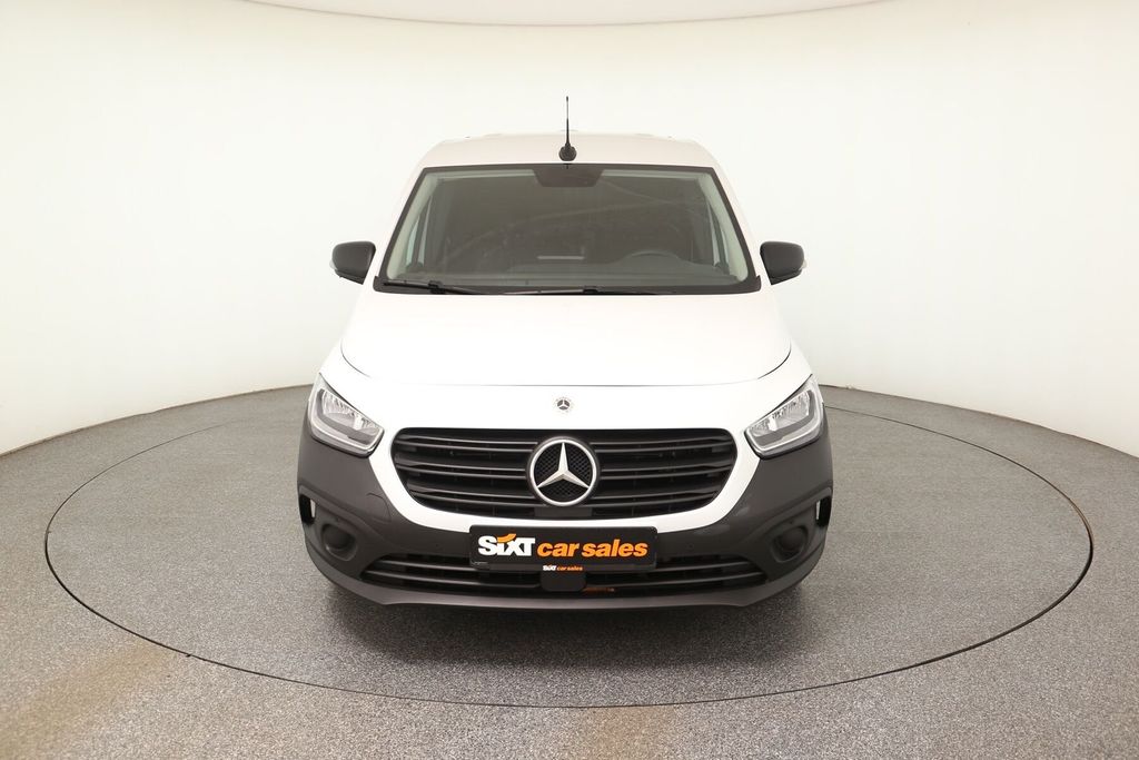 Mercedes-Benz Citan 2024