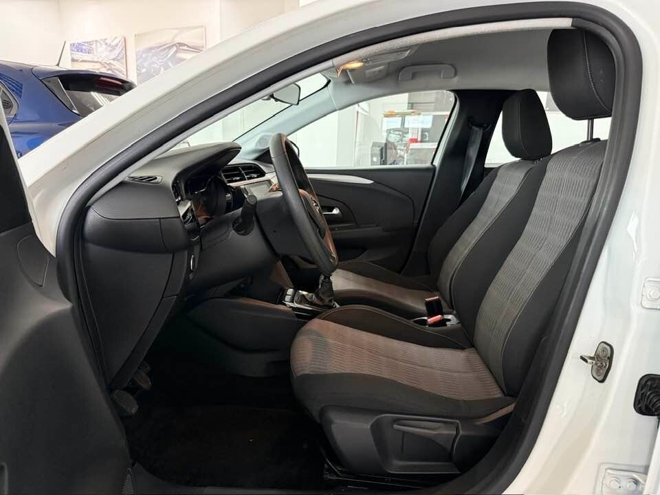 Opel Corsa 2021