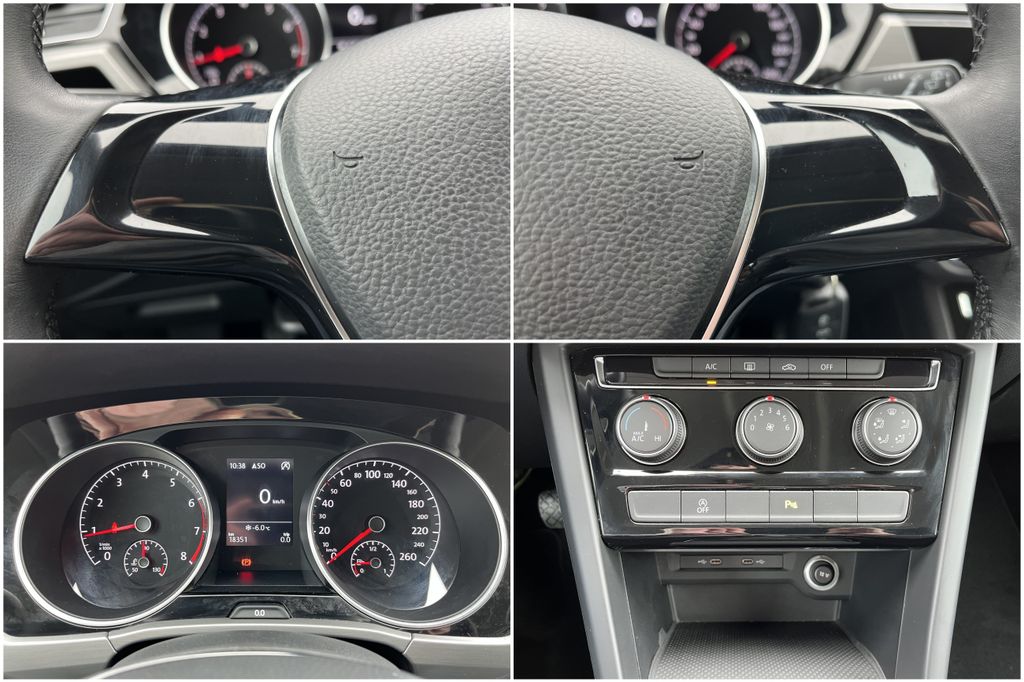 Volkswagen Touran 2021