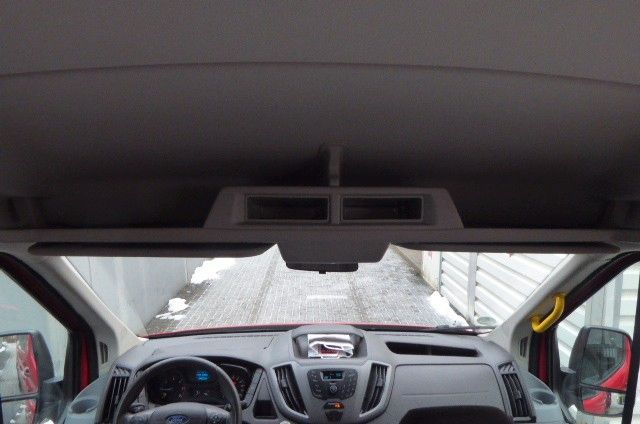Ford Transit 2015