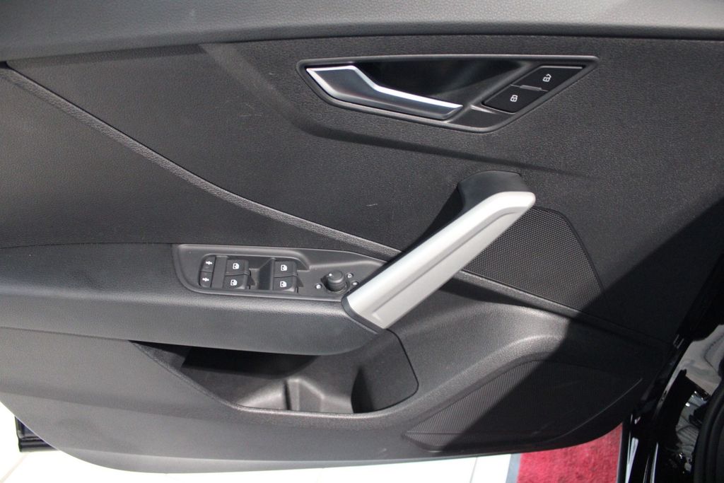 Audi Q2 2022