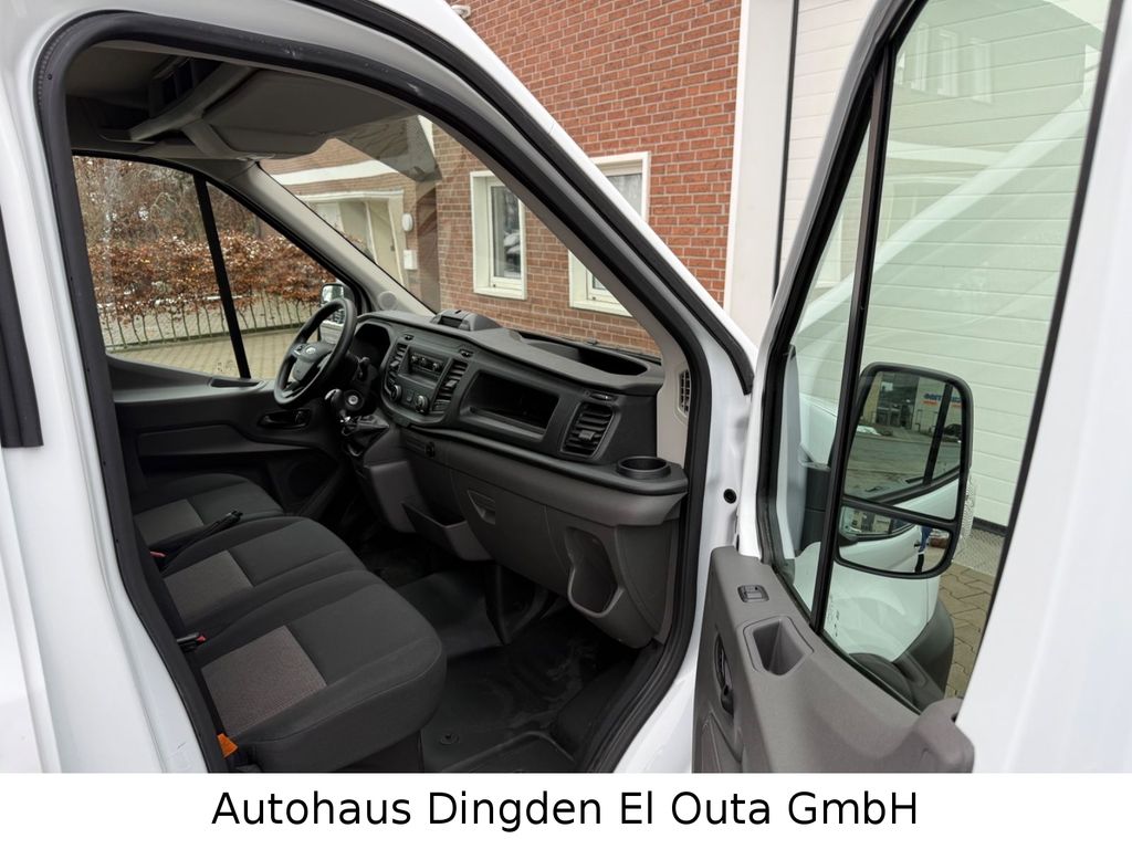 Ford Transit 2022