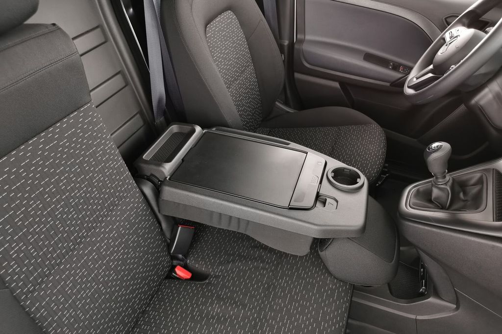 Mercedes-Benz Citan 2024