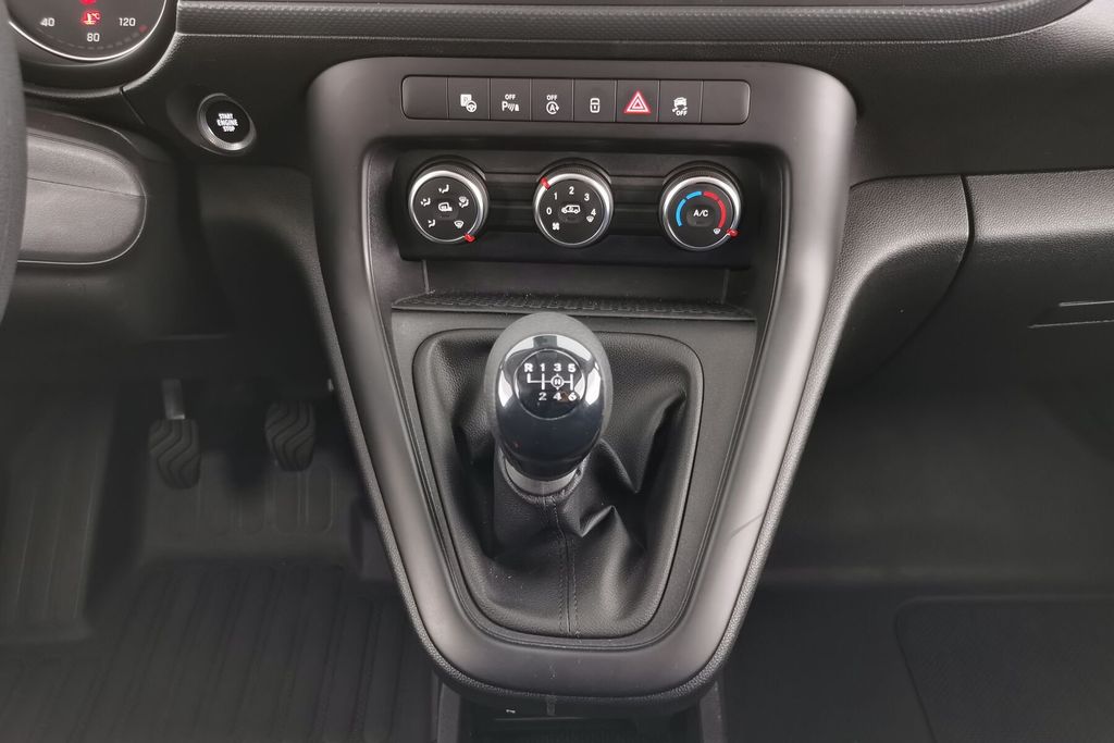 Mercedes-Benz Citan 2024