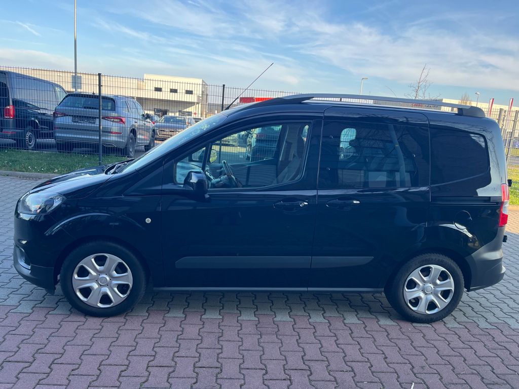 Ford Transit 2019